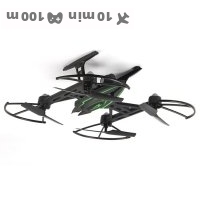 JXD 510G drone
