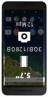 Huawei Nexus 6P 128GB smartphone price comparison