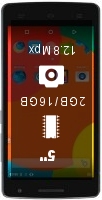 Review THL 2015A smartphone