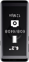Review Samsung Galaxy S9 Plus G965 6GB 64GB smartphone