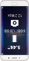 Vivo Xplay 6 6GB 128GB smartphone price comparison