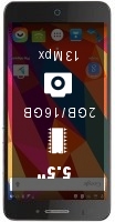 Review ZTE Blade A813 smartphone