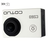 COTUO CS60 action camera price comparison