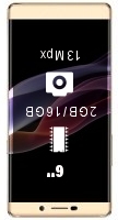 Xtouch R3 LTE smartphone