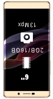 Review Xtouch R3 LTE smartphone