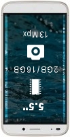 Review Lyf Water 9 smartphone