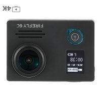 Hawkeye Firefly 6C action camera