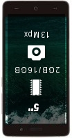 Review Lyf Water 5 smartphone