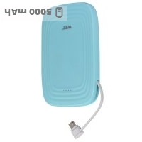 WST WP925 power bank price comparison