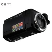 Ordro HDV-107 action camera price comparison