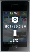 LG Optimus L3 smartphone price comparison
