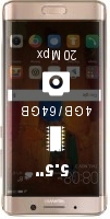 Huawei Mate 9 Pro AL00 4GB 64GB smartphone price comparison