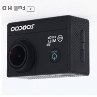 SOOCOO C20 action camera