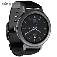 LG Watch Style W270 smart watch price comparison