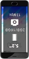 MEIZU M5 2GB 16GB smartphone