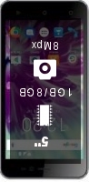 Review Verykool Bolt s5028 smartphone