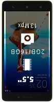 Lenovo K3 Note Music smartphone price comparison