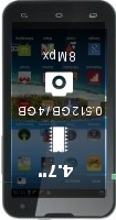 DOOGEE Hotwind DG200 smartphone price comparison