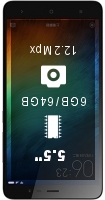 Xiaomi Note 3 smartphone price comparison