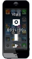 Apple iPhone 5 16GB smartphone