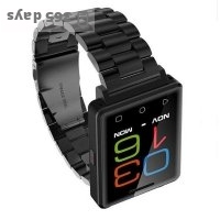 NO.1 G7 smart watch price comparison