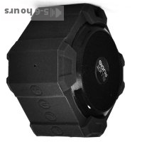 Elliot Audio Rugged portable speaker