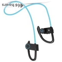 LE ZHONG DA CX-2 wireless headphones