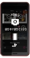 Yezz Andy 4E2I smartphone price comparison