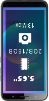 Review Tecno Camon i Air smartphone