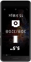 Infinix Zero 4 X555 smartphone price comparison
