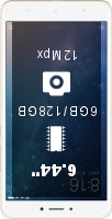 Xiaomi Mi Max 2 4GB 128GB smartphone price comparison