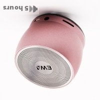 EWA A116 portable speaker