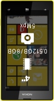 Nokia Lumia 520 smartphone price comparison