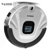 Seebest C565 EVA 2.0 robot vacuum cleaner price comparison