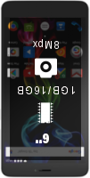 Review Archos 60 Platinum smartphone