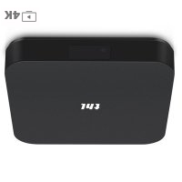 THL Box 1 Pro 1GB 8GB TV box price comparison