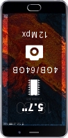 MEIZU Pro 6 Plus 64GB smartphone