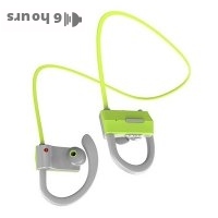 LE ZHONG DA CX-4 wireless headphones