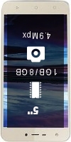 Intex Aqua HD 5.5 smartphone price comparison