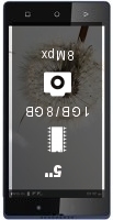 Review Lyf Wind 7i smartphone