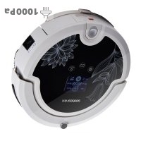 Seebest C571 robot vacuum cleaner price comparison