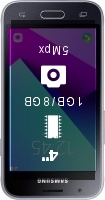 Samsung Galaxy J1 mini Prime J106F/DS smartphone price comparison