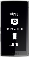 IOcean Z1 smartphone