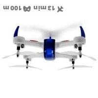 Helicute H818HW drone