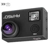 AKASO V50 action camera