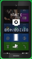 Nokia X Single Sim smartphone price comparison