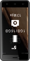 DEXP Ixion ML450 Super Force smartphone price comparison