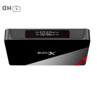 Xnano X96 Pro 2GB 16GB TV box