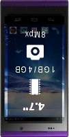InFocus M310 smartphone