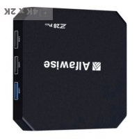 Alfawise Z28 Pro 2GB 16GB TV box price comparison